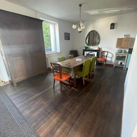 베르됭쉬르뫼즈 Chez Mary Et Stef 빌라 외부 사진